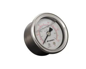 Tomei Fuel Pressure Gauge