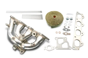 Exhaust Parts