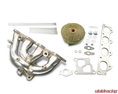 Tomei SUS304 4G63 Exhaust Manifold Expreme Mitsubishi EVO4-9 1996-2007 - TB6010-MT01A