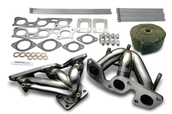 Exhaust Parts