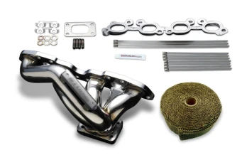 Exhaust Parts
