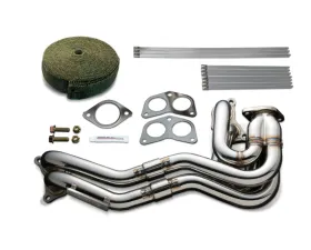 Tomei Unequal Length Expreme Race Exhaust Manifold Subaru BRZ | Toyota 86 | Scion FR-S 2012-2021