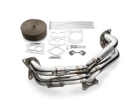 Tomei Equal Length Expreme Exhaust Manifold Kit Subaru WRX 2015+