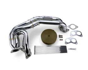 Tomei Expreme Unequal Length Version 2 Exhaust Manifold Subaru BRZ | Scion FR-S | Toyota 86 | GR86 2012+
