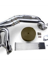 Tomei Expreme Unequal Length Version 2 Exhaust Manifold Subaru BRZ | Scion FR-S | Toyota 86 | GR86 2012+                                     - TB6010-SB05A - Image 10