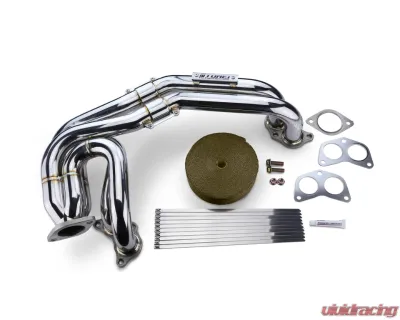 Tomei Expreme Unequal Length Version 2 Exhaust Manifold Subaru BRZ | Scion FR-S | Toyota 86 | GR86 2012+ - TB6010-SB05A
