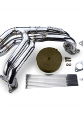 Tomei Expreme Equal Length Version 2 Exhaust Manifold Subaru BRZ | Toyota 86 | Scion FR-S 2012-2021 | Toyota GR86 2021-2025                                     - TB6010-SB05B - Image 8
