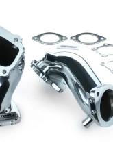 Tomei Expreme Turbine Outlet Pipe Nissan 32 GT-R | 33 GT-R | 14 GT-R 1989-2002                                     - TB6020-NS05A - Image 2