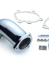 Tomei Extreme Turbine Outlet Pipe Nissan 13 Silvia | 14 Silvia | 15 Silvia | 180SX 1988-2002                                     - TB6020-NS08C - Image 10