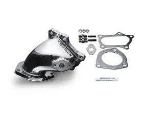 Tomei Stainless Steel Expreme Turbine Outlet Pipe Kit Toyota 100 Chaser | Mark II 1968-2004