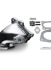 Tomei Stainless Steel Expreme Turbine Outlet Pipe Kit Toyota 100 Chaser | Mark II 1968-2004                                     - TB6020-TY04A - Image 6