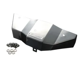 Tomei SUS304 Heat Sheild Mitsubishi EVO4-9 1996-2007