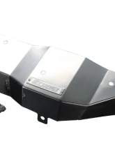 Tomei SUS304 Heat Sheild Mitsubishi EVO4-9 1996-2007                                     - TB6050-MT01A - Image 2