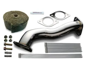 Tomei Stainless Steel Expreme Joint Pipe Kit Subaru BRZ | Toyota 86 | Scion FR-S 2012-2021