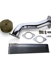 Tomei Joint Pipe Expreme Exhaust Manifold Subaru BRZ | Toyota 86 | Scion FR-S 2012-2021 | Toyota GR86 2021-2025                                     - TB6060-SB05A - Image 5