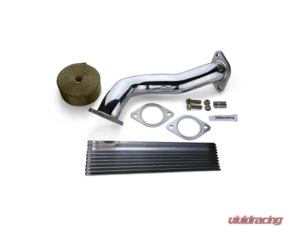 Tomei Joint Pipe Expreme Exhaust Manifold Subaru BRZ | Toyota 86 | Scion FR-S 2012-2021 | Toyota GR86 2021-2025 - TB6060-SB05A