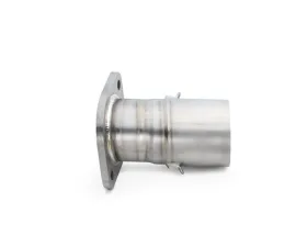 Tomei Full Titanium Front Pipe Main Pipe F Adapter TB6081-NS05A-01 for Nissan 350Z