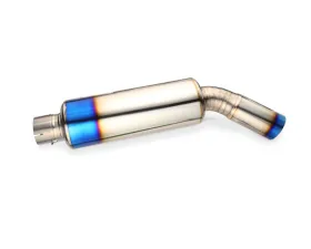 Tomei Full Titanium Muffler Silencer TB6090-FR01A-04 for Nissan 350Z 2003-2008