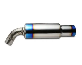 Tomei Full Titanium Muffler Silencer TB6090-HN04A-03 for Nissan 350Z 2003-2009