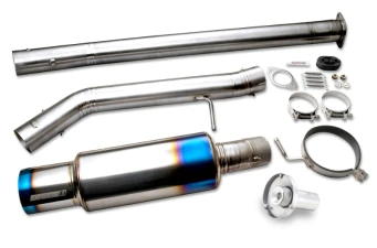 Exhaust Parts