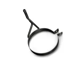 Tomei Full Titanium Muffler Silencer Band TB6090-MZ03A-02 for Specific Vehicle Fitment