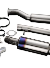 Tomei 350Z Expreme Ti Titanium Muffler Nissan 350Z 2007-2008                                     - TB6090-NS04A - Image 2