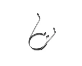 Tomei Full Titanium Muffler Silencer Band TB6090-NS05B-03 for Nissan 350Z/370Z