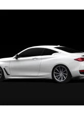 Tomei 89.1x1.0mm Q60 Expreme Ti Full Titanium Muffler Kit Infiniti Q60 2016-2022                                     - TB6090-NS21B - Image 2