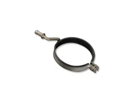 Tomei Full Titanium Muffler Silencer Band TB6090-SB01A-04 for Automotive Exhaust Systems