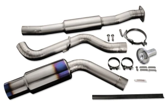 Mufflers