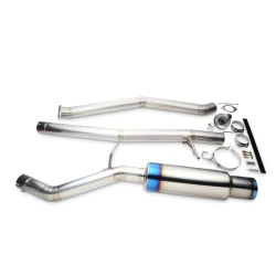 Exhaust Parts