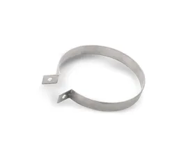 Tomei Full Titanium Muffler Silencer Band TB6091-HN06B-02 for Nissan 350Z 2003-2008