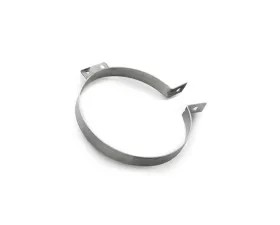 Tomei Full Titanium Muffler Silencer Band TB6091-HN06C-03 for Performance Exhaust Systems