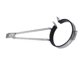 Tomei Full Titanium Muffler Silencer Band TB6091-HN06E-03 for Nissan 350Z 2003-2008