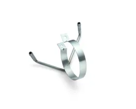 Tomei A Full Titanium Muffler Silencer Band TB6091-MZ02A-02 for Automotive Use