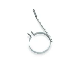 Tomei B Full Titanium Muffler Silencer Band TB6091-MZ02A-03 for Nissan 350Z Z33