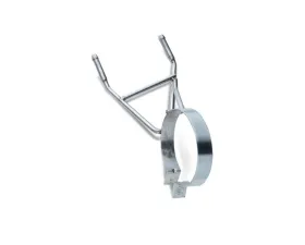 Tomei A Full Titanium Muffler Silencer Band TB6091-MZ06A-02 for Automotive Applications