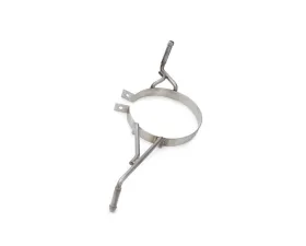 Tomei Full Titanium Muffler Silencer Band TB6091-NS06A-04 for Performance Exhaust Systems