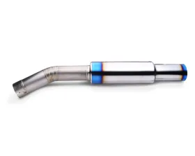 Tomei Titanium Muffler Silencer TB6091-TY03A-03 for Nissan 350Z 2003-2008