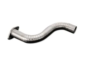 Tomei Full Titanium LH Front Y Pipe TB6110-NS02A-01 for Nissan 350Z 2003-2008