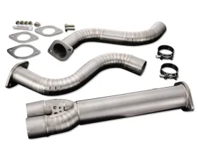 Tomei Race Expreme Ti Full Titanium Y Pipe Nissan 350Z | 370Z | Infiniti G35 2007-2020