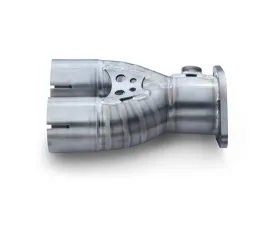 Tomei Full Titanium Collector Y Pipe for Nissan 350Z 2003-2008, 2.5