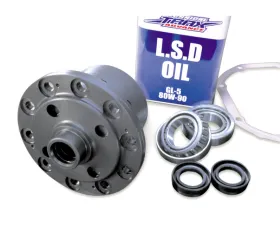 Tomei AX2 Viscous 2 Way Technical Trax Advance LSD Kit
