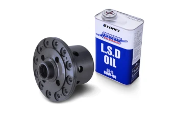 Driveline