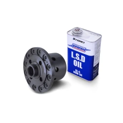 Driveline