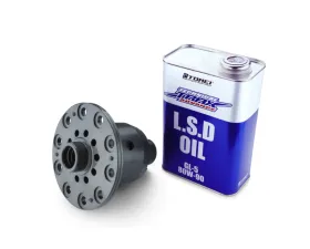 Tomei 1.5Way Technical Trax Advance LSD Kit