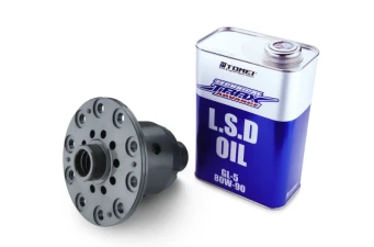 Driveline