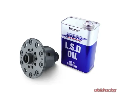 Tomei 1.5Way Technical Trax Advance LSD Kit - TC101B-MZZF1