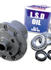Tomei T-TRAX Advance CXA 1.5 Way Kit with OEM Viscous LSD for Nissan Skyline R33 95-98                                     - TC101B-NSCX1 - Image 2