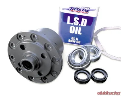 Tomei T-TRAX Advance CXA 1.5 Way Kit with OEM Viscous LSD for Nissan Skyline R33 95-98 - TC101B-NSCX1
